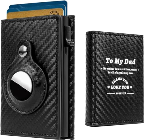 Carbon Fiber-To My Dad
