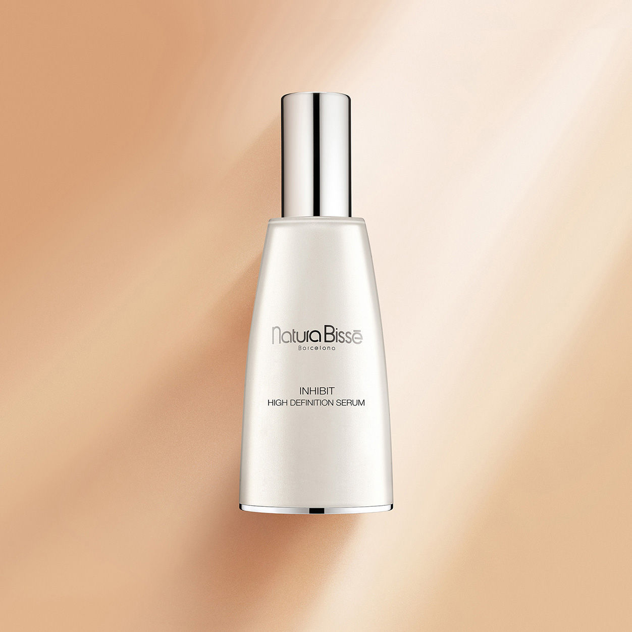 Best Anti-Aging Serum for Face - Inhibit High Definition Serum with Hyaluronic Acid & Vitamin C - Brightening & Wrinkle Reduction for Daily Skincare Routine