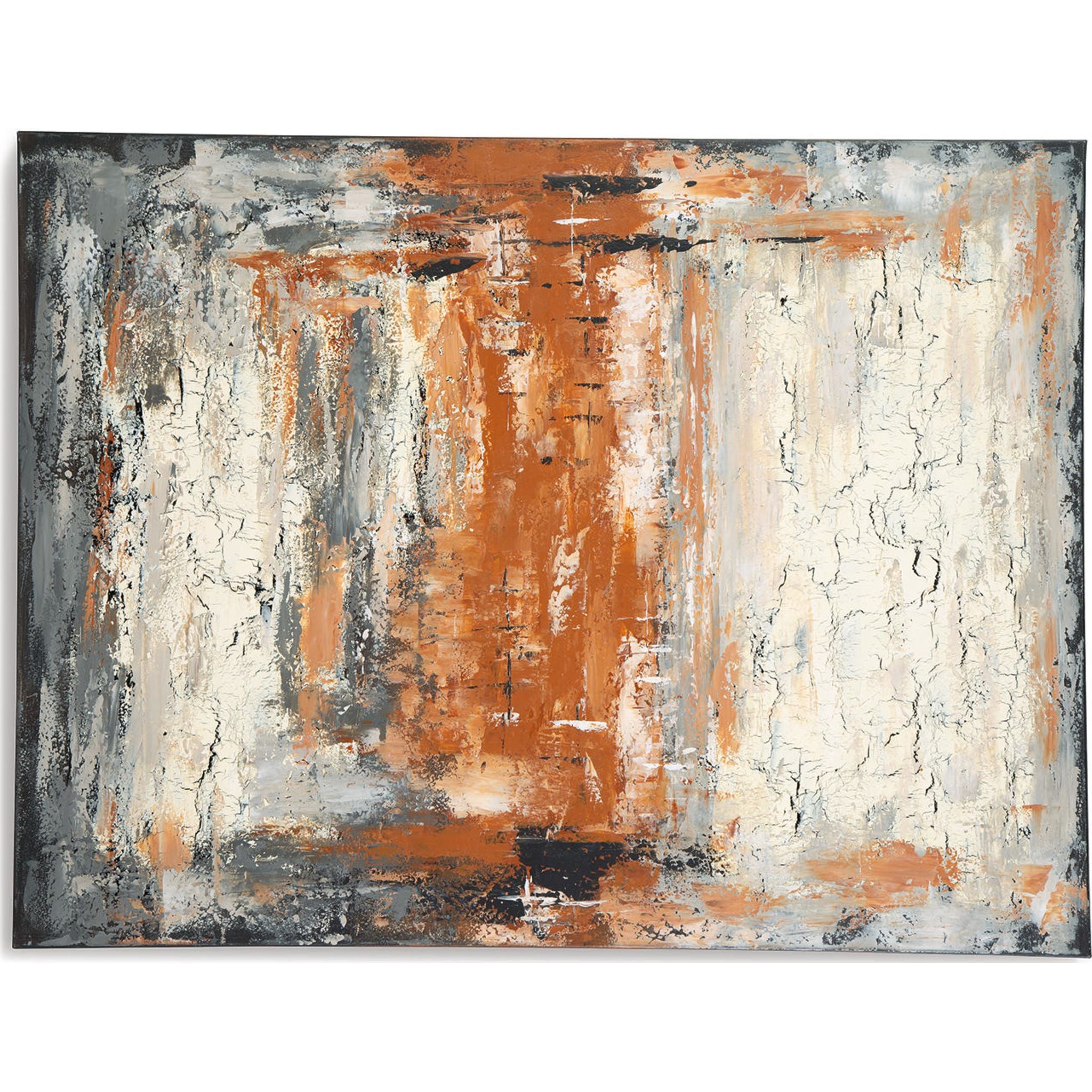 Carmely Wall Art - Modern Canvas Prints for Home & Office Decor - Perfect for Living Room, Bedroom, and Workspace Decoration