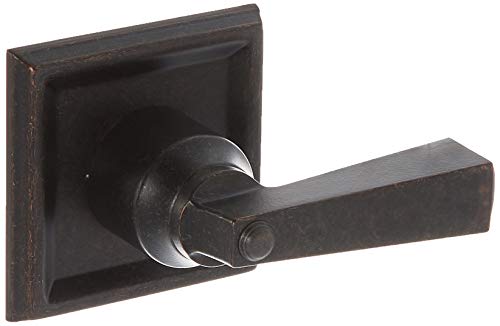 Oil Rubbed Bronze
