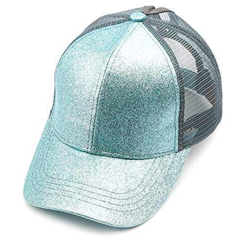 Glitter-mint