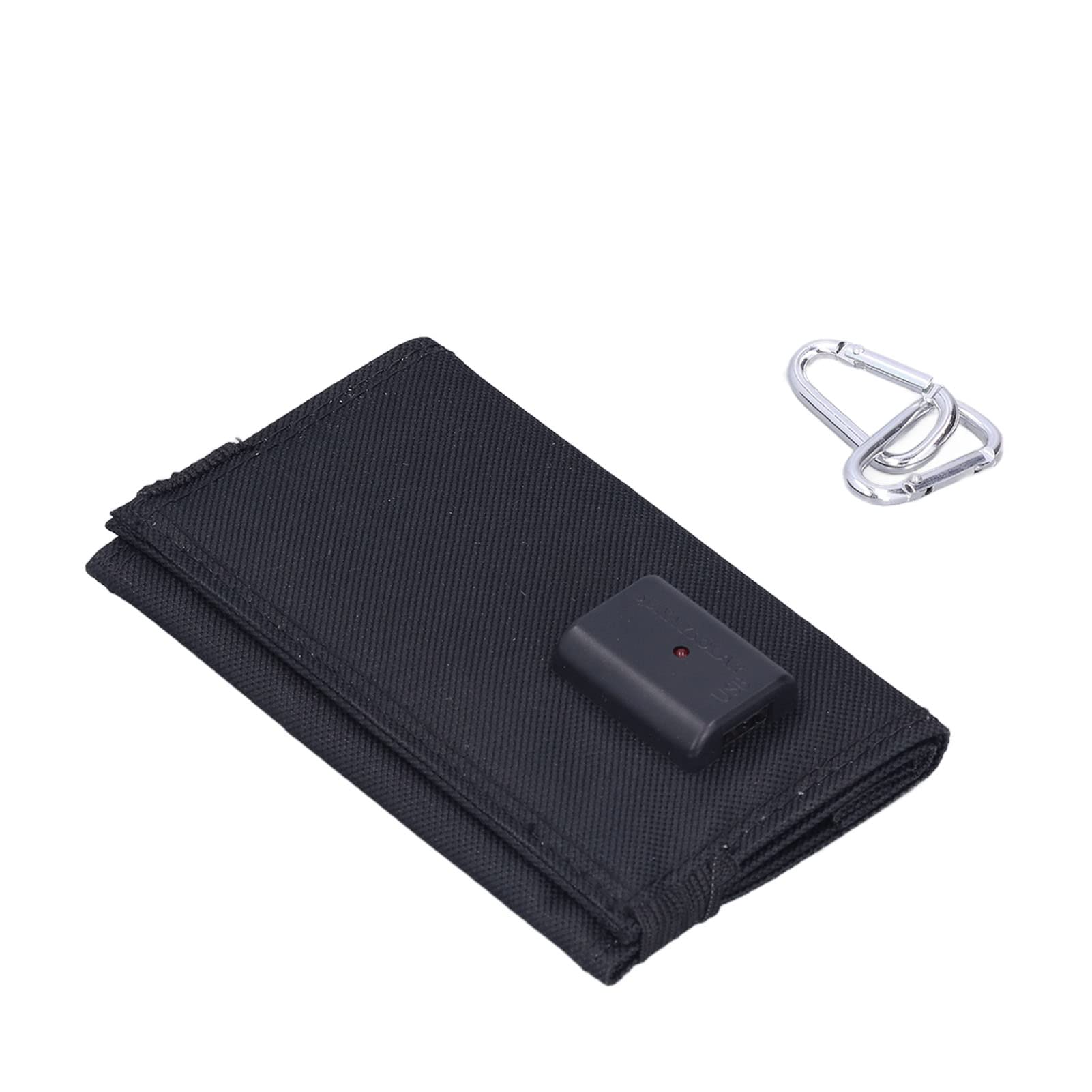High-Efficiency Solar Panel Kit - Durable & Reliable for Low Light Conditions | Perfect for Planting, Marine Use & Car Batteries | Portable Solar Power Solution for Outdoor & Emergency Scenarios