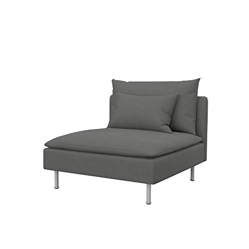 Elegance Metal Grey