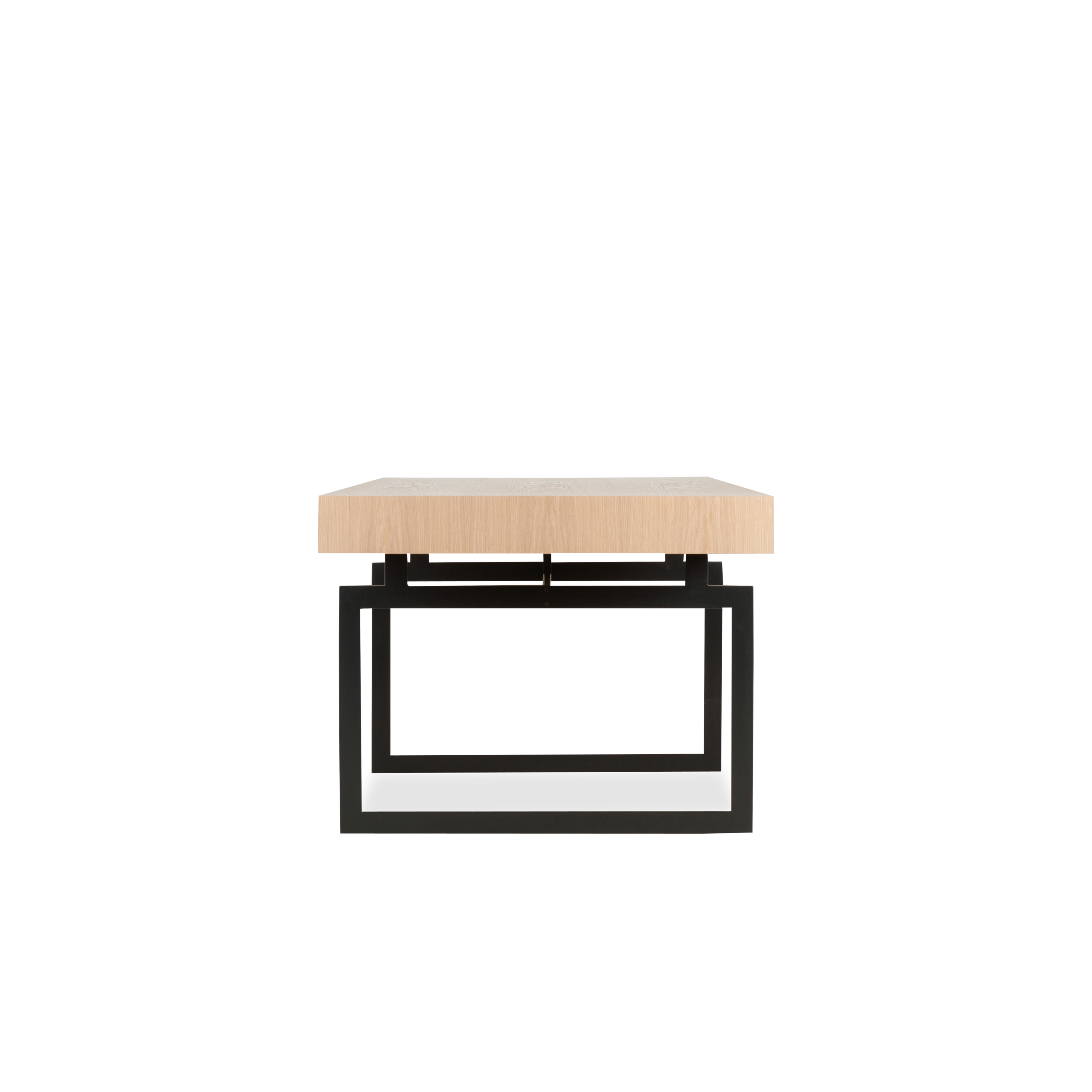 Ergonomic Office Desk with Storage - 60 Inch Large Computer Desk for Home & Workspace - Modern Writing Desk with Drawers & Shelves for Office, Study Room, or Home Office Setup