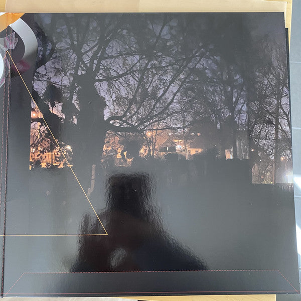 Lambchop Showtunes Vinyl LP Album - Near Mint (NM/M) Condition - Perfect for Jazz & Indie Music Collectors & Home Listening