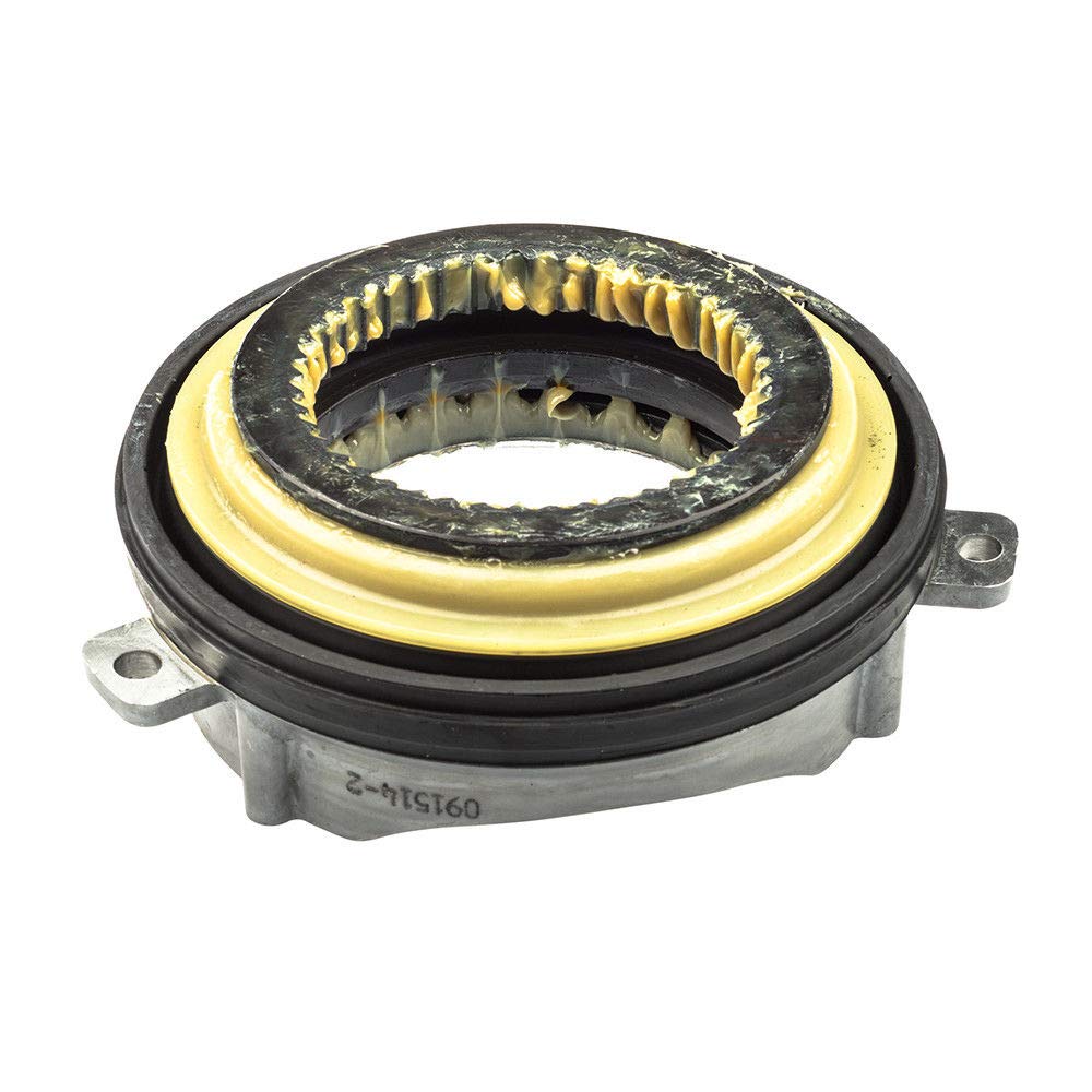 Genuine Ford 7L1Z-3C247-A Door Lock Actuator Assembly - Replacement Part for Ford Vehicles - Perfect for Car Door Lock Repair & Maintenance