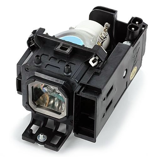 NEC VT800 OEM Replacement Projector Lamp Bulb with Housing - Compatible with NEC Projectors | Ideal for Home Theater, Office Presentations & Classroom Projectors