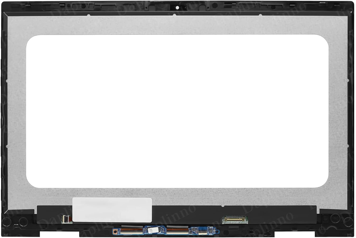 HP Envy X360 15.6