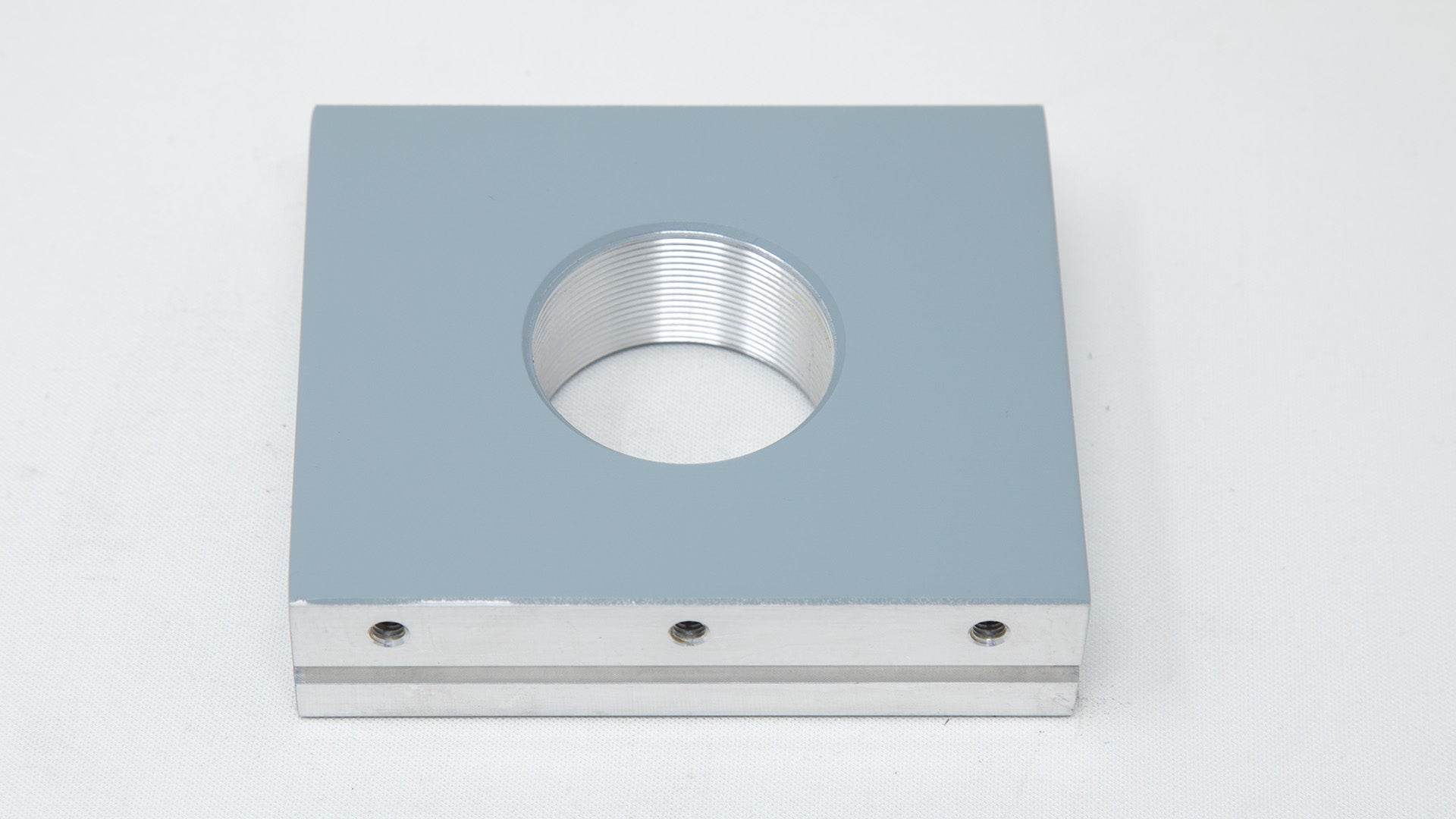 Heavy Duty Cylinder Mount for Komatsu Excavators (65D/65DM/100DM/100DX/260D) - Replacement Part for Construction & Mining Equipment