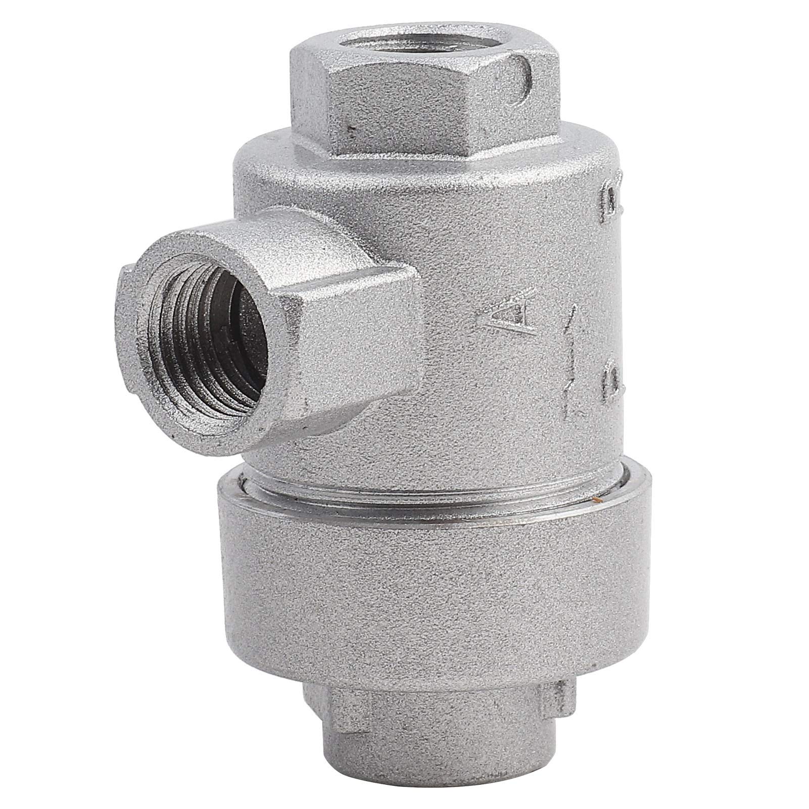 High Performance Quick Release Air Valve - Durable, Compact & Easy to Install for Machinery Accessories | Perfect for Pneumatic Systems, Industrial Equipment & DIY Projects