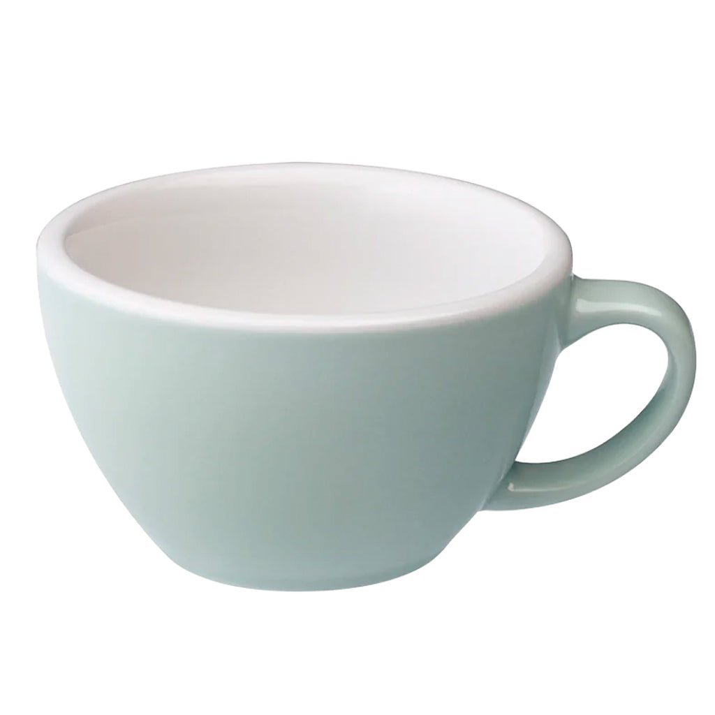 Loveramics 300ml Egg Cup - Premium Porcelain Egg Holder for Breakfast, Kitchen & Dining - Perfect for Soft Boiled Eggs, Yogurt & Desserts
