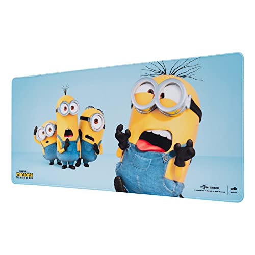 Minions
