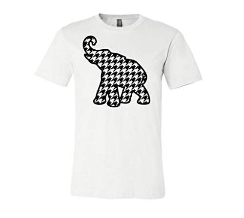 White(black Text)