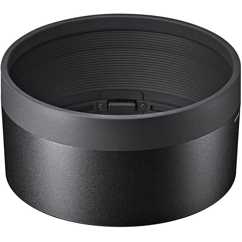 Sigma Lens Hood for 105mm F1.4 Art Lens - Compatible with Sigma 105mm F1.4 DG HSM - Durable & Lightweight - Perfect for Portrait & Low Light Photography