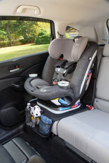 Maxi Cosi Car Seat Protector - Waterproof & Non-Slip Car Seat Cover for Baby - Perfect for Car Seats, Strollers & High Chairs