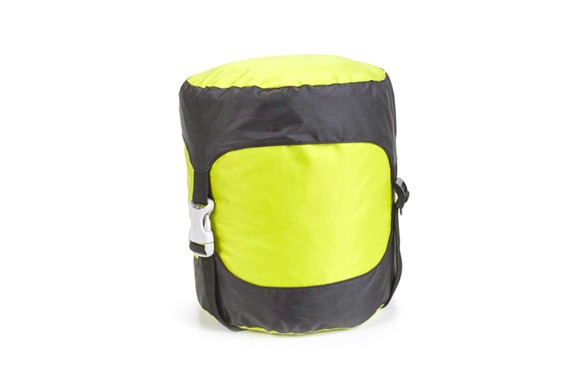Hotcore BOA Compression Bag 10L - Waterproof Travel Storage Organizer for Clothes & Gear - Perfect for Camping, Hiking & Airplane Luggage Packing