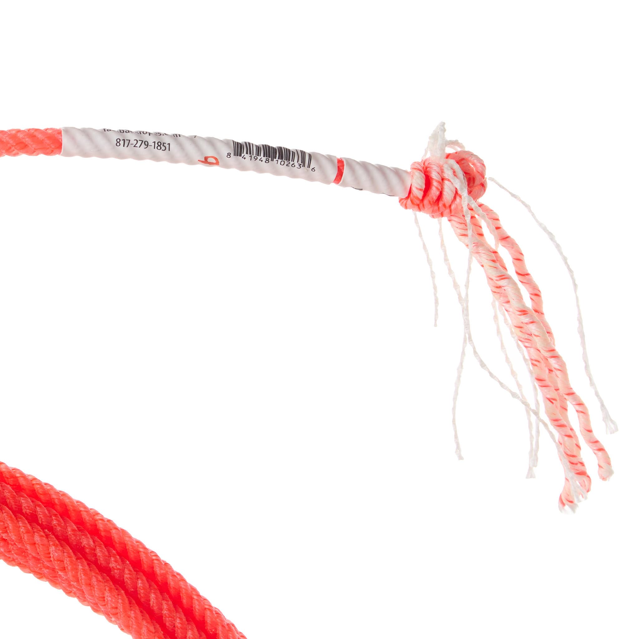 Fast Back Centerfire 35ft Heel Rope M - Durable Climbing Rope for Rock Climbing, Rappelling & Outdoor Adventures - Perfect for Gym Training, Hiking & Emergency Rescue Gear