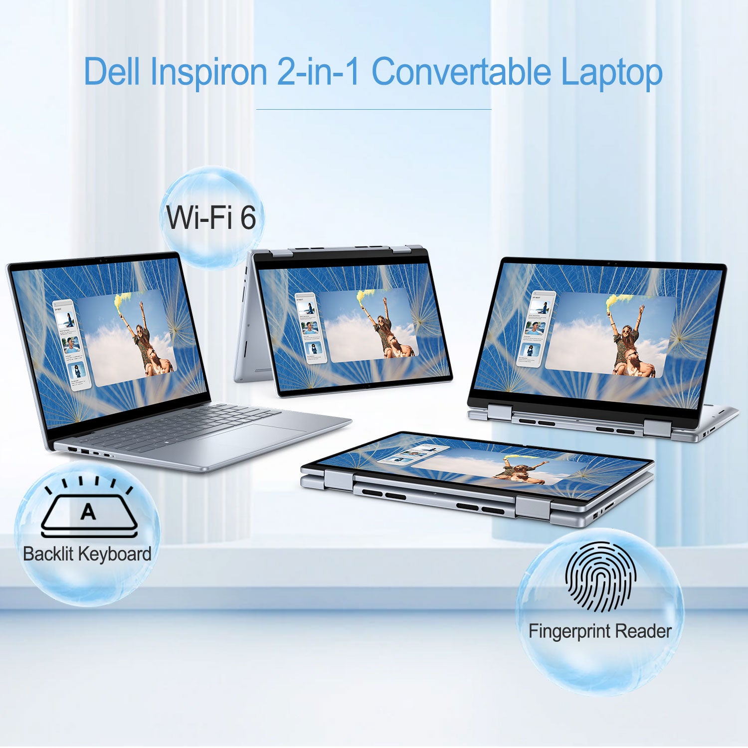 Dell Inspiron 7000 Series 14