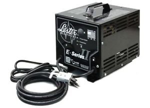 Tennant 36VZ 469764962 Battery Charger for 7080 & 7100 Floor Scrubbers - Fast Charging, Durable Power Supply for Commercial Cleaning Equipment