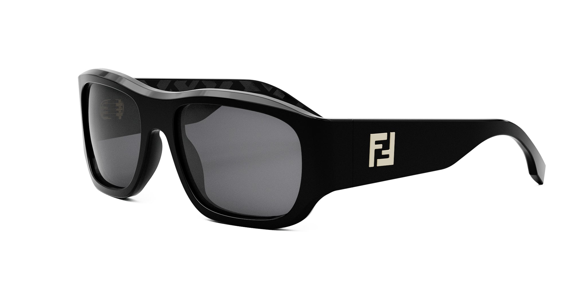 Fendi FF FE40117I Sunglasses - Luxury Designer Shades for Women & Men - Perfect for Outdoor Activities, Travel & Fashion Accessories