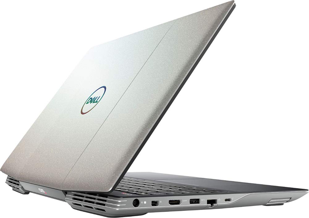 Dell G5 5505 Gaming & Business Laptop - AMD Ryzen 7 4800H 8-Core, 64GB RAM, 2TB PCIe SSD, AMD Radeon RX 5600M, 15.6