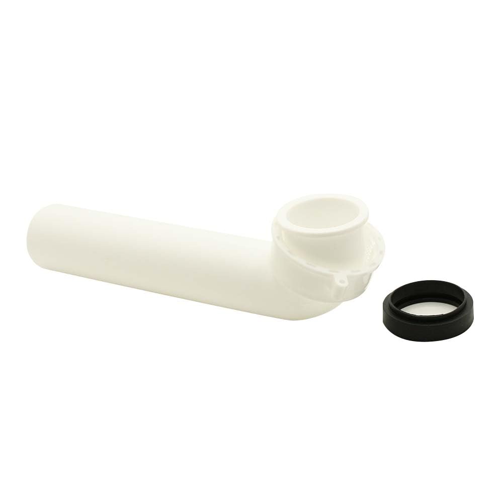 4401271 Disposable Elbow for ISE with Washer - Ideal for Medical, Laboratory, and Industrial Use