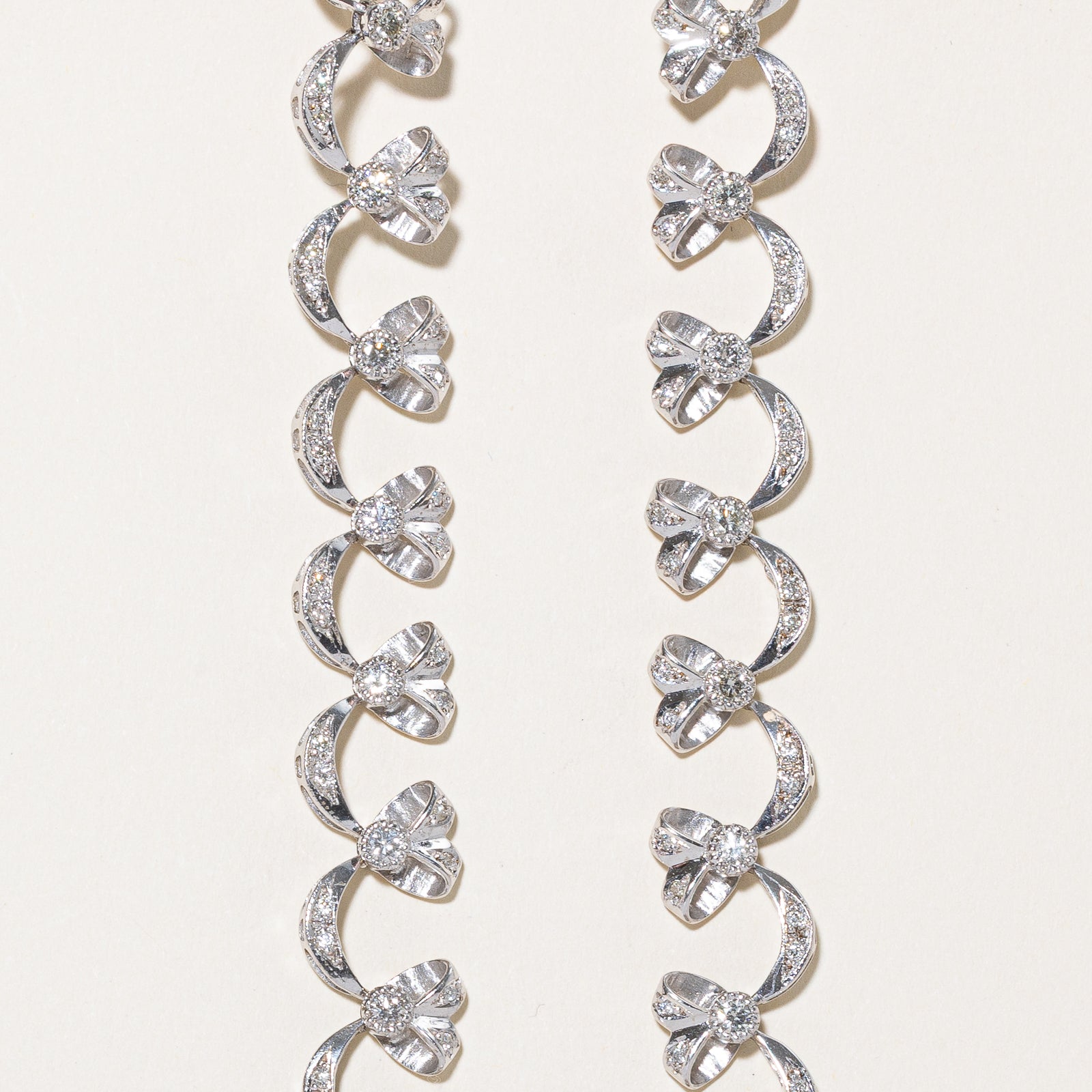 GIA Certified Fancy Yellow Diamond & Diamond Encrusted Necklace | 5.62 Carat Total Weight | 16.5 Inch Chain | Luxury Jewelry for Weddings, Anniversaries & Special Occasions