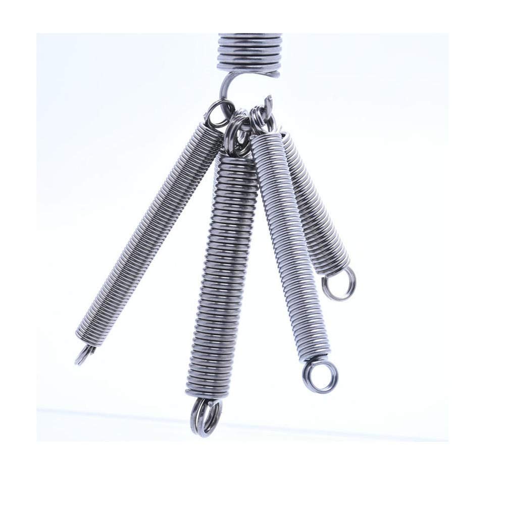 304 Stainless Steel Tension Spring - 1.820