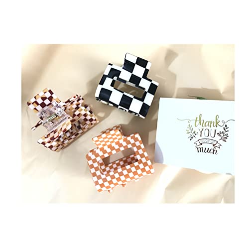 3PCs, 2inches, 3Colors A