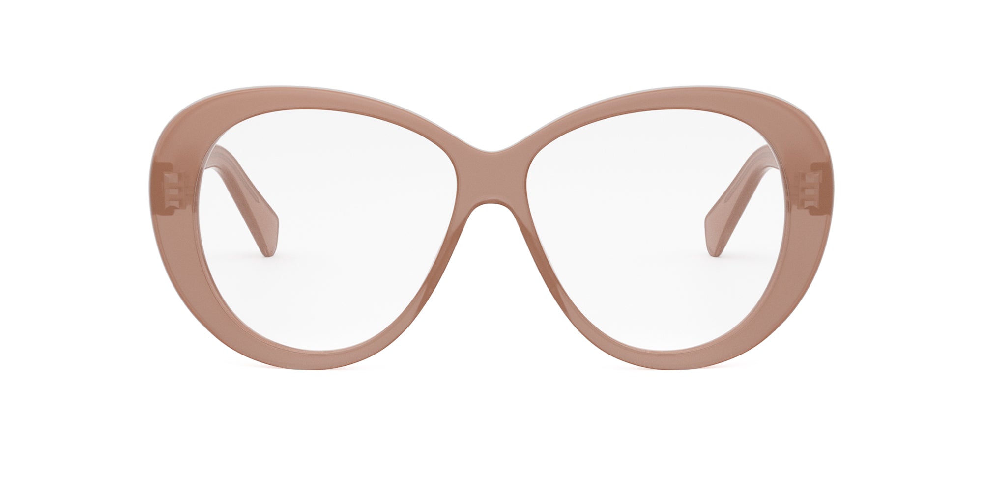 CELINE Bold 3 Dots CL50150I Sunglasses - Luxury Designer Shades for Women - Perfect for Summer Outfits & Beach Vacations