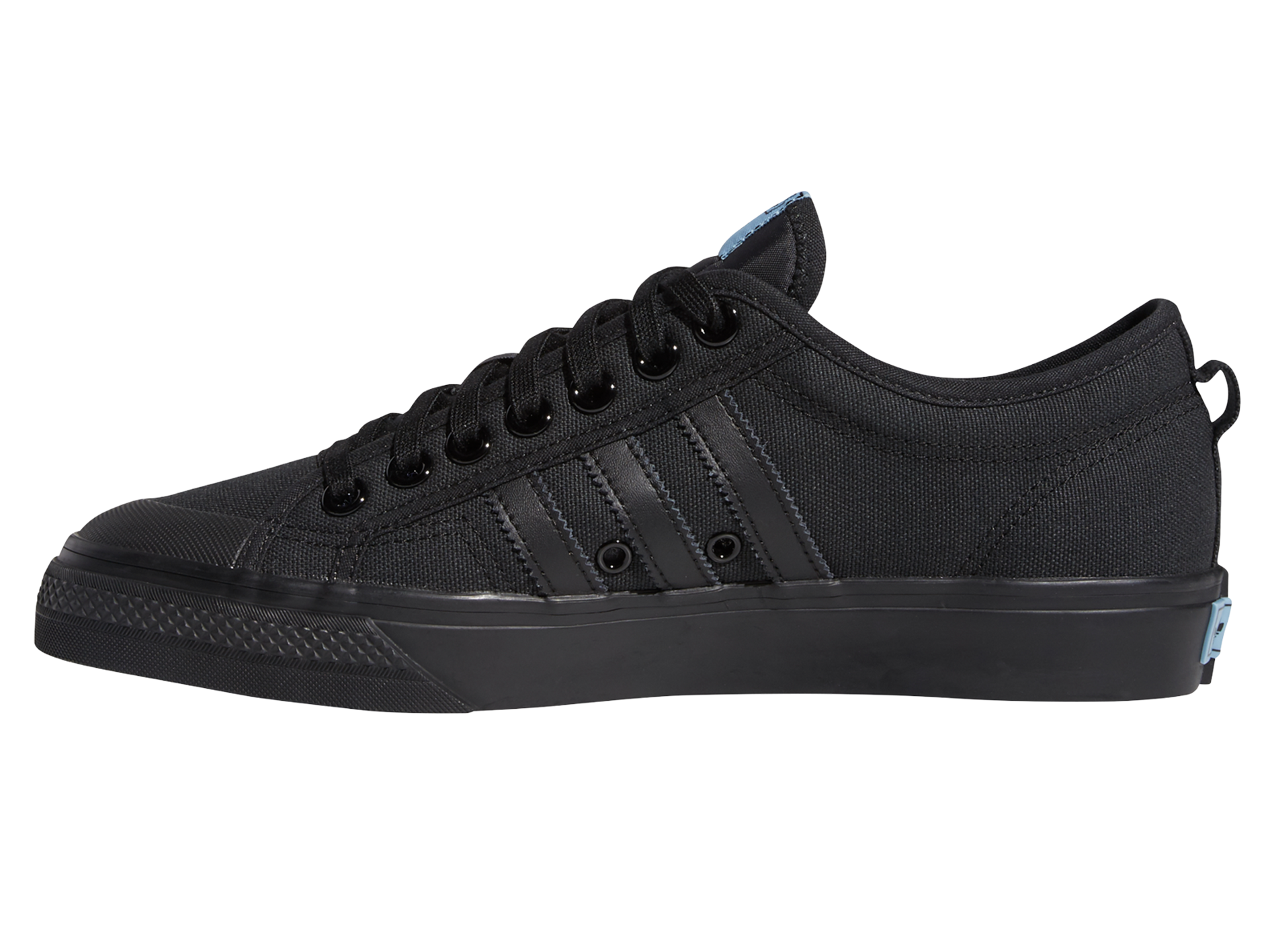 Adidas Men's Nizza Sneakers FY7098 - Classic Low-Top Casual Shoes for Walking, Running & Everyday Wear