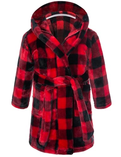 Red Black Plaid