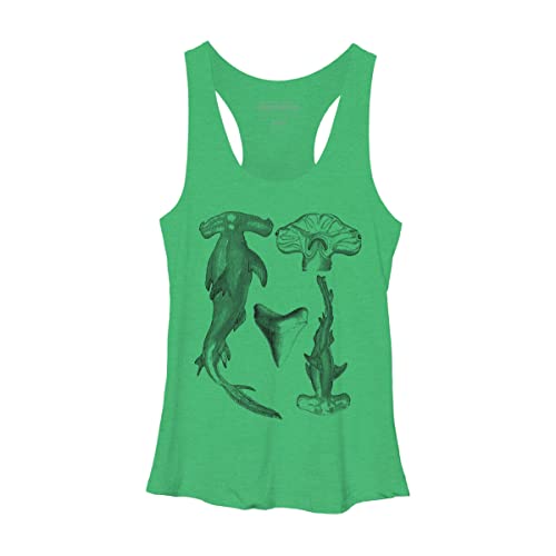 Green Heather