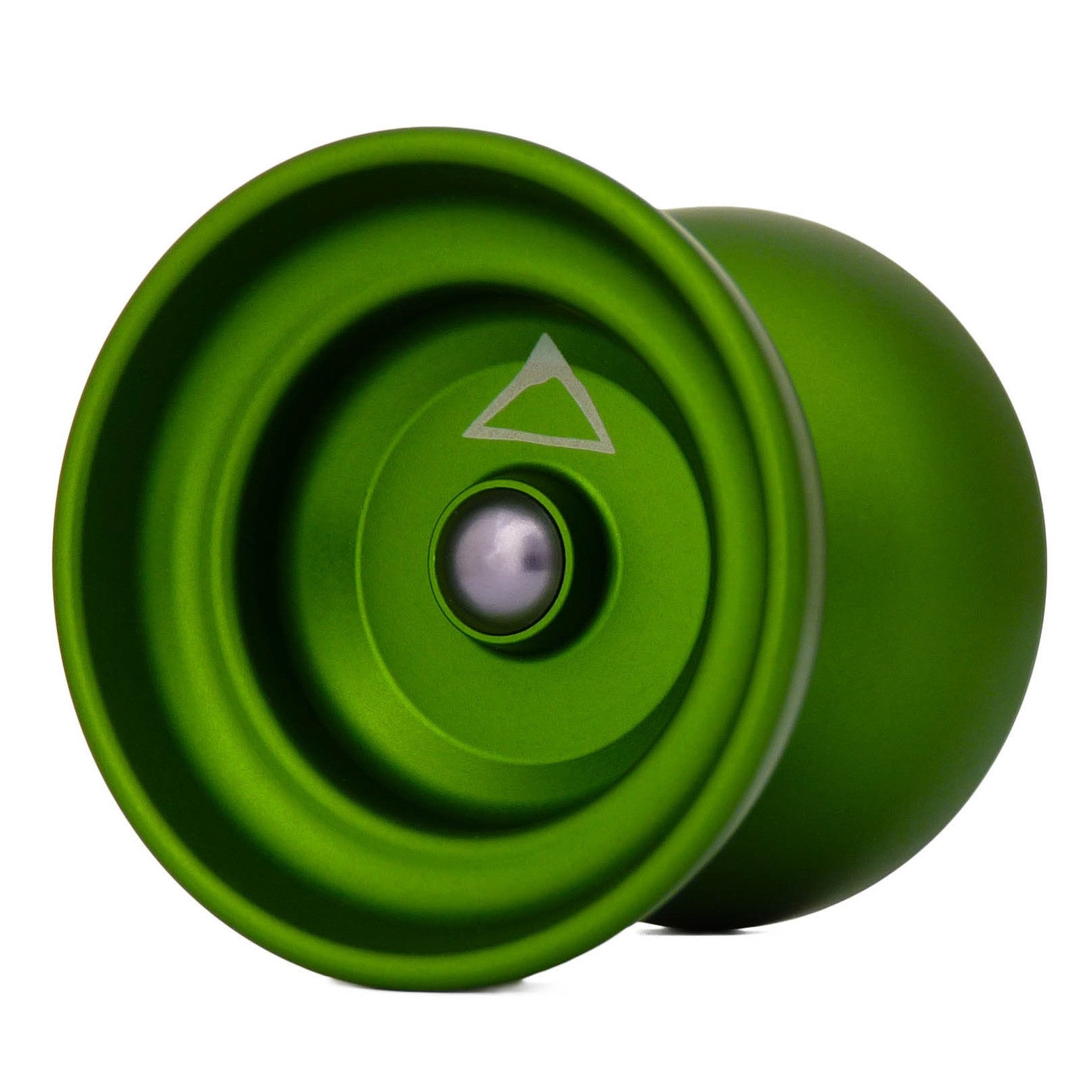One Drop Cascade Yo-Yo - Professional Unresponsive Metal Yoyo for Advanced Players - Perfect for Competition, Tricks, and Performance