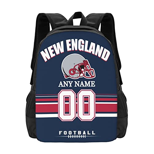 New England