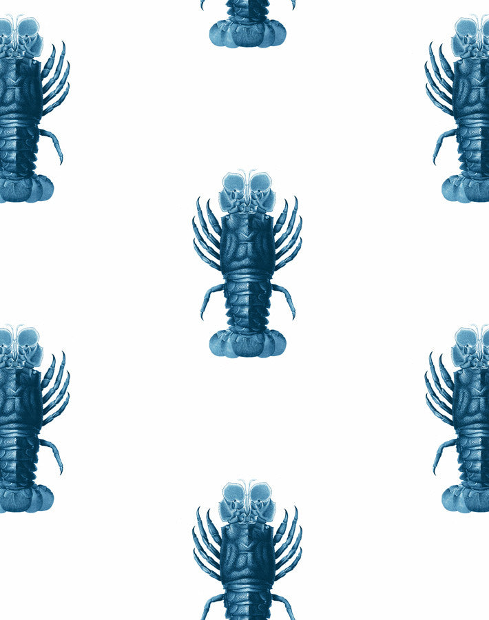 Jack The Crustacean