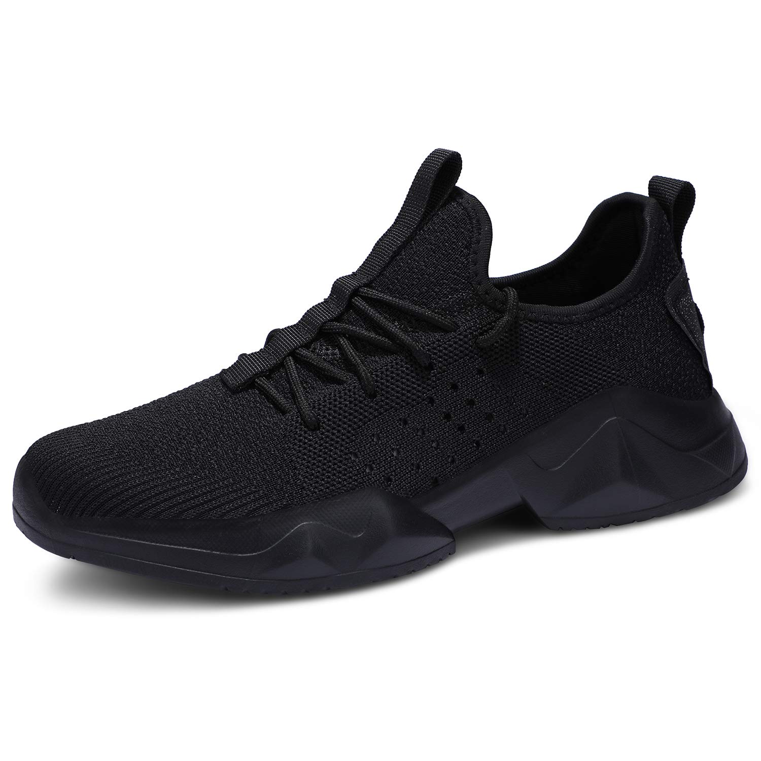 UUBARIS Women's Slip-On Workout Shoes - Comfortable Tennis Sneakers for Running, Walking & Athletic Activities | Gym, Training, Casual Wear