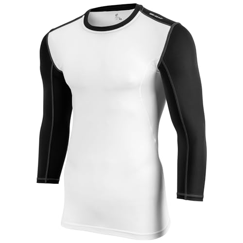 White, Black