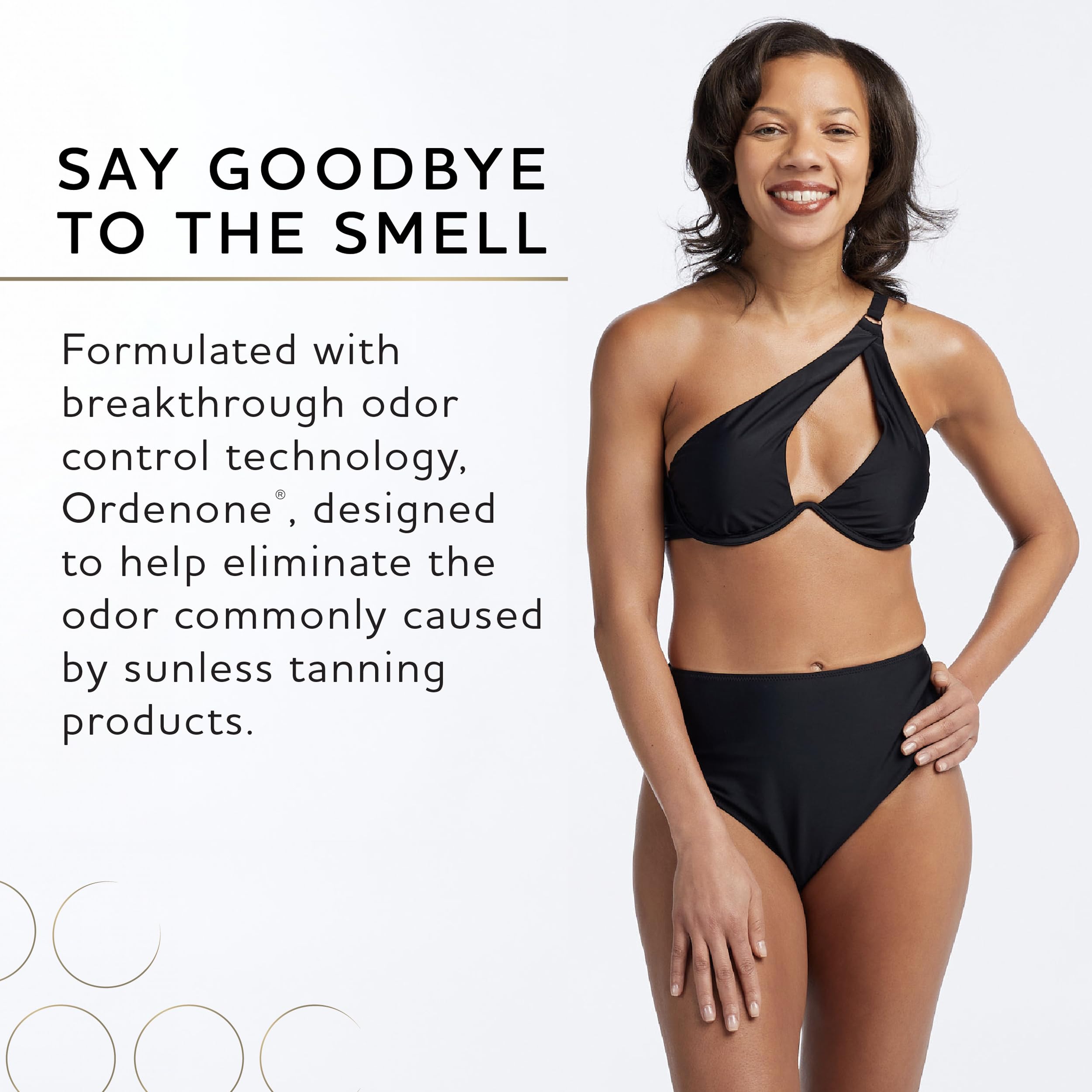 Norvell Premium Sunless Tanning Solution - Venetian One, 1 Liter | Natural-Looking Self Tanner for Face & Body | Perfect for Spray Tanning, At-Home Tanning & Special Occasions