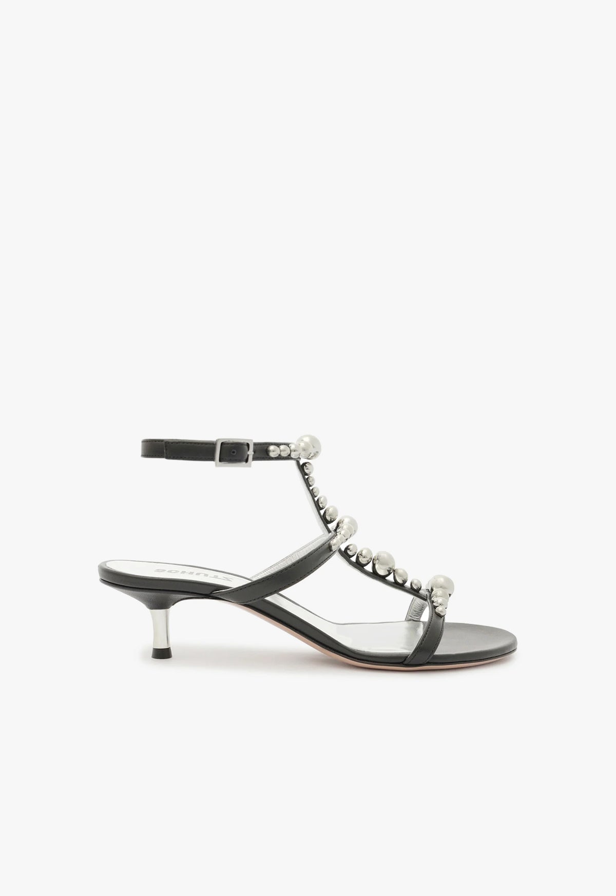 Arienne Women's Leather Sandals - Comfortable & Stylish Summer Slide Sandals for Beach, Vacation & Casual Outings