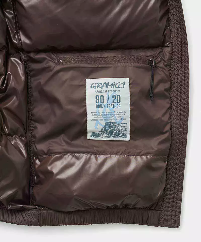 Men's/Women's Lightweight Down Puffer Vest - Warm Winter Quilted Jacket for Outdoor Activities, Hiking & Casual Wear
