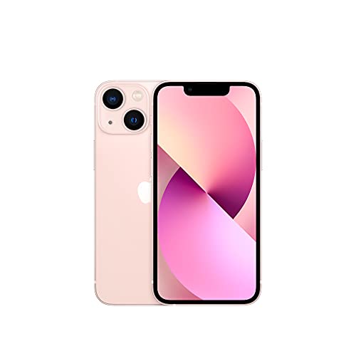 Apple iPhone 13 Mini 256GB Unlocked Smartphone - 5.4