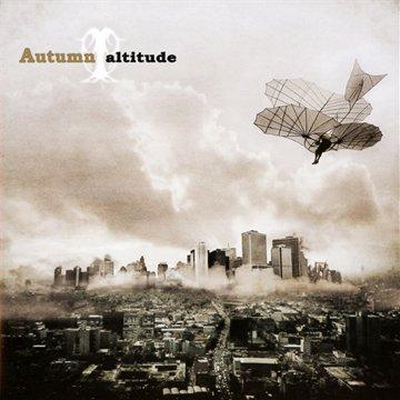 Autumn Altitude +2 Bonus Tracks - Indie Folk Music Album for Relaxation & Travel | Perfect for Road Trips, Yoga & Cozy Evenings