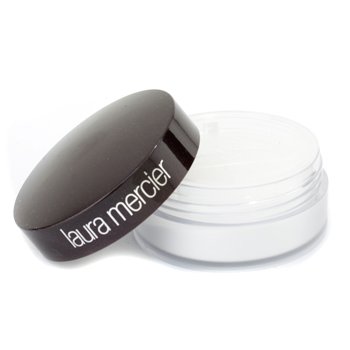 Laura Mercier Invisible Loose Setting Powder - Universal Translucent Face Powder for All Skin Tones, 0.4oz - Perfect for Long-Lasting Makeup, Oil Control & Matte Finish | Ideal for Daily Wear, Special Occasions & Photography