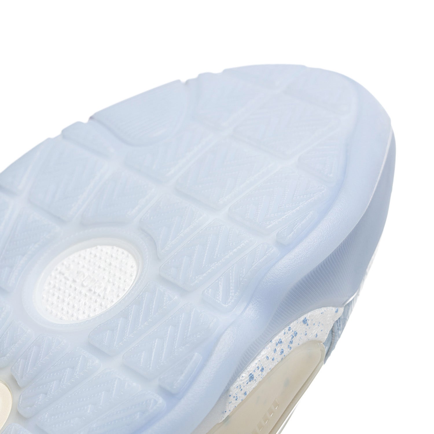 Wade All City 13 Ice Chips Basketball Shoes - High-Performance Men's Sneakers for Court Play & Streetwear Fashion | Perfect for Indoor & Outdoor Basketball Games