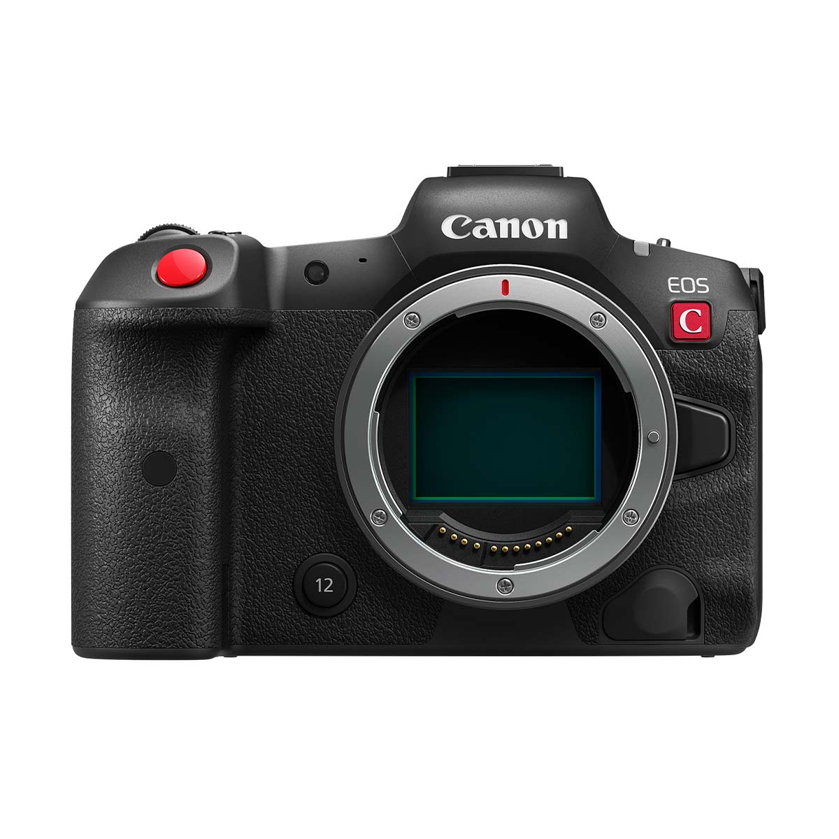 Canon EOS R5 C Mirrorless Cinema Camera with RF 24-105mm f/4L Lens - Professional 8K Video & 45MP Photography for Filmmaking, Vlogging, and Studio Production