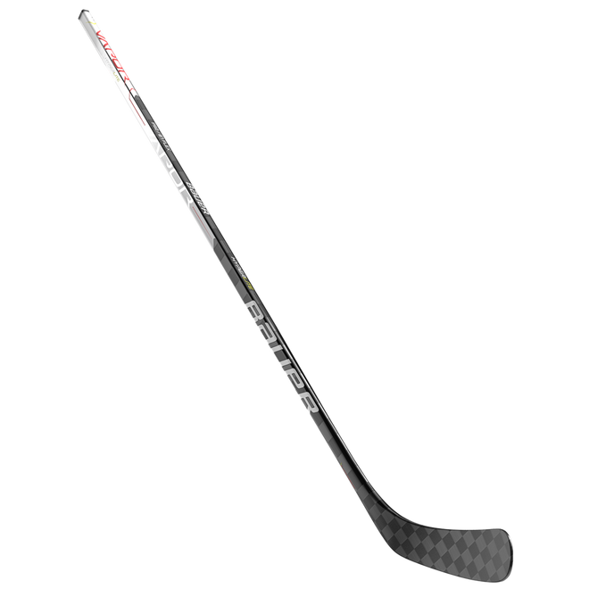 Bauer Vapor Hyperlite STK Junior 50 LP Hockey Stick - Lightweight & Durable for Youth Ice Hockey Players - Perfect for Practice & Games