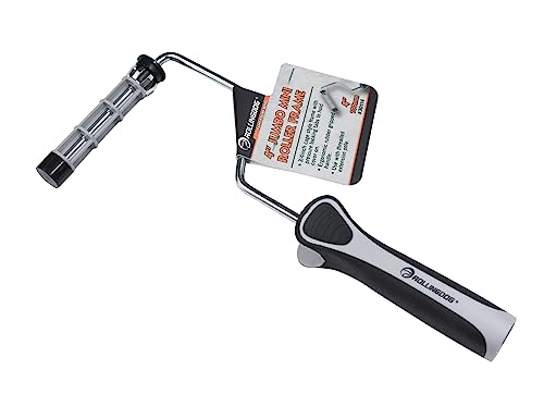 paint roller frame(Pack of 1)