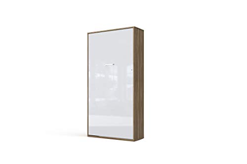 Oak Country/White Gloss