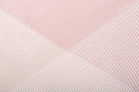 Stokke Organic Cotton Muslin Blanket - Soft & Breathable Baby Swaddle Wrap for Newborns, Infants & Toddlers - Perfect for Nursery, Stroller & Travel